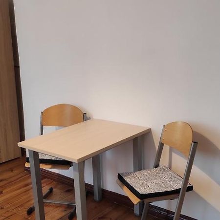 Lilia House Poznan Leilighet Eksteriør bilde