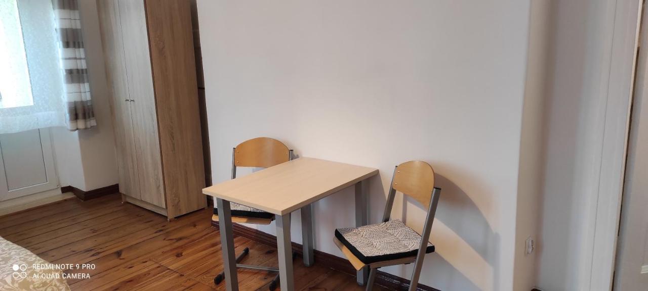 Lilia House Poznan Leilighet Eksteriør bilde