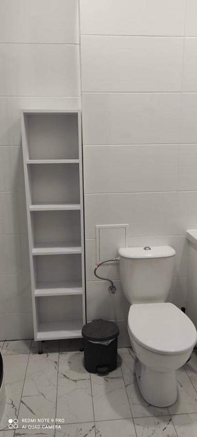 Lilia House Poznan Leilighet Eksteriør bilde