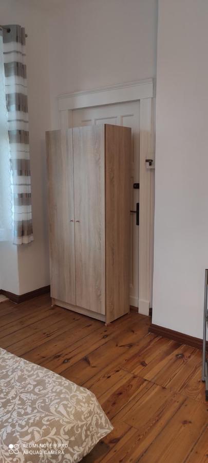 Lilia House Poznan Leilighet Eksteriør bilde