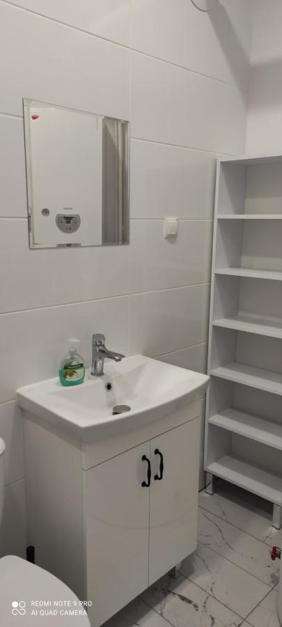 Lilia House Poznan Leilighet Eksteriør bilde