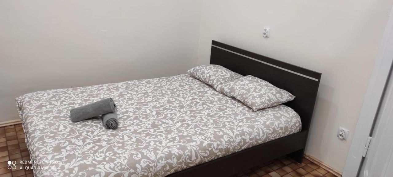 Lilia House Poznan Leilighet Eksteriør bilde