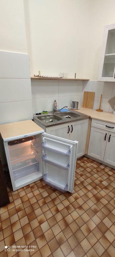 Lilia House Poznan Leilighet Eksteriør bilde